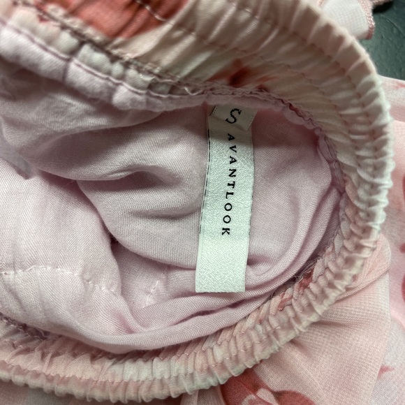 Ruffle skirt - Picture 5 of 9